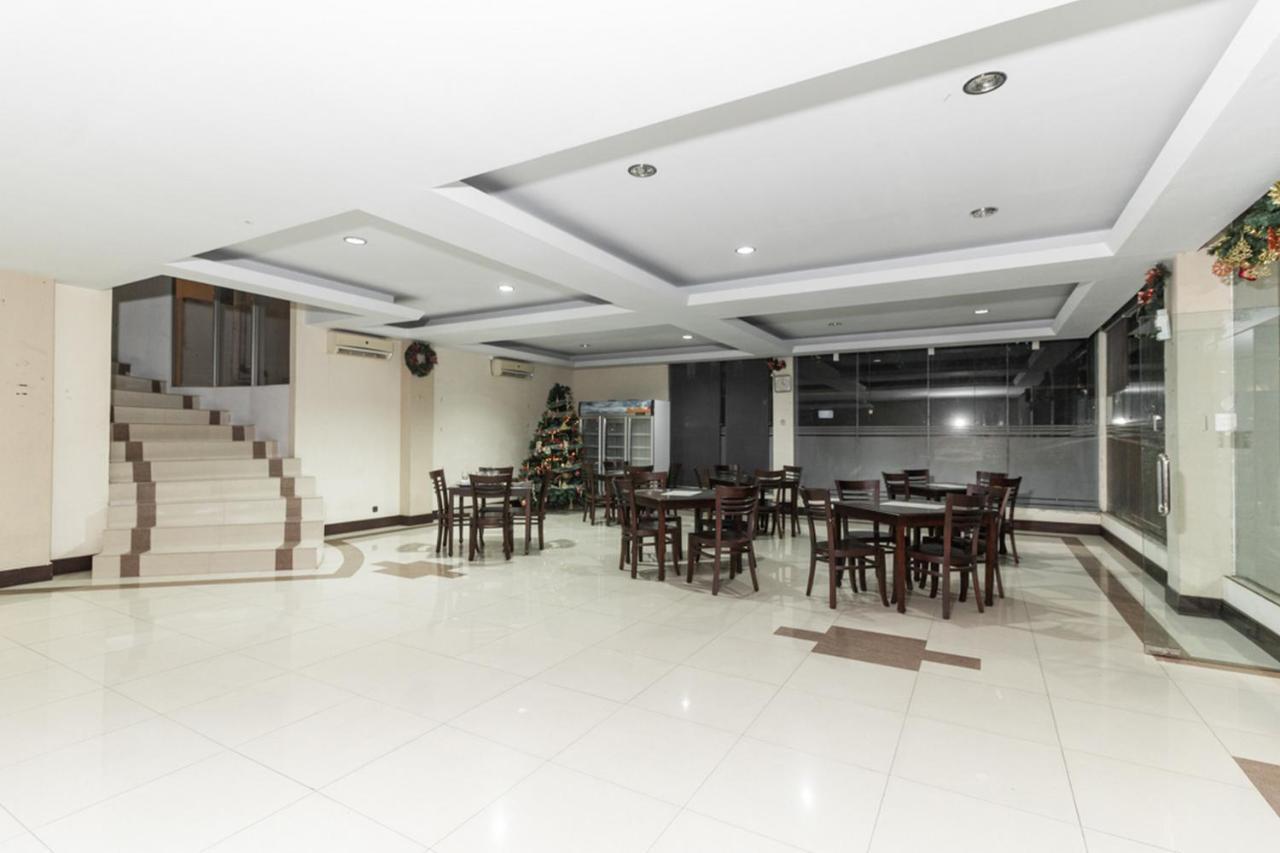 Reddoorz Near Bahu Mall Manado Malalayang Екстериор снимка